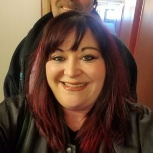 Meet your Posher, Joy